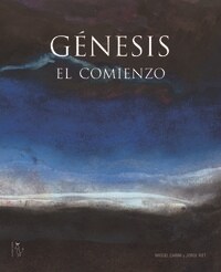 GENESIS (Hardcover)