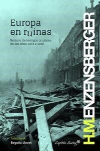 EUROPA EN RUINAS (Paperback)