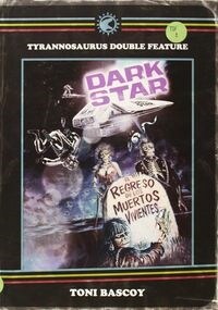 DARK STAR EL REGRESO DE LOS MUERTOS VIVIENTES (Paperback)