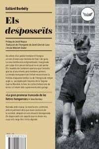 ELS DESPOSSEOTS (Book)