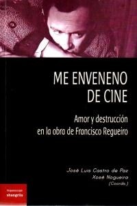 ME ENVENENO DE CINE (Book)