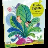 NABO GIGANTE,EL (Book)