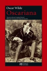 OSCARIANA (Paperback)