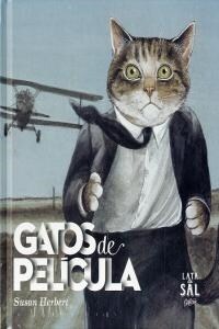 GATOS DE PELICULA (Book)