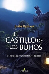 CASTILLO DE LOS BUHOS,EL (Paperback)