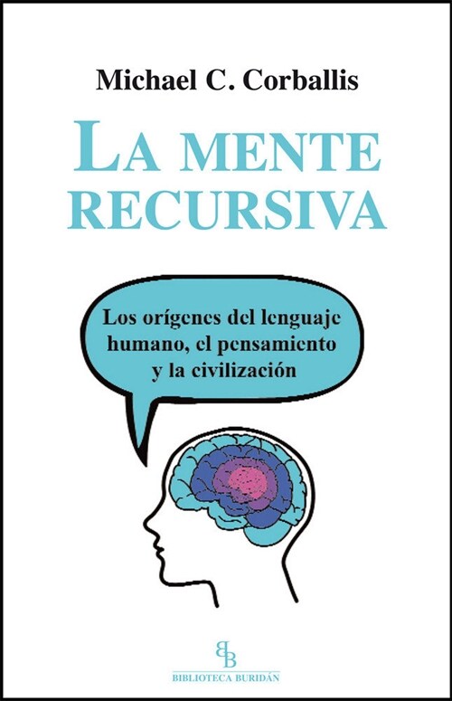 MENTE RECURSIVA,LA (Book)