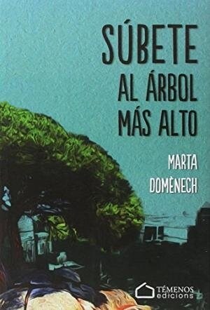 SUBETE AL ARBOL MAS ALTO (Paperback)