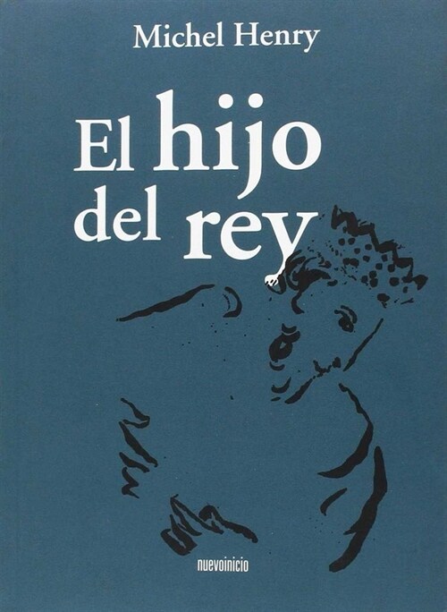 HIJO DEL REY,EL (Book)