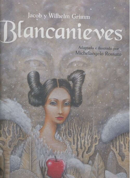 BLANCANIEVES (Book)