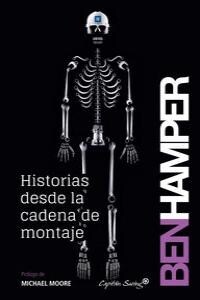 HISTORIAS DESDE LA CADENA DE MONTAJE (Paperback)