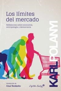 LIMITES DEL MERCADO,LOS (Book)