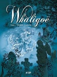 WHALIGOE (Hardcover)