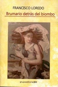 BRUMARIO DETRAS DEL BIOMBO (Paperback)