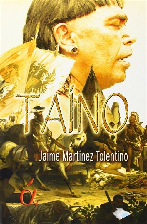 TAINO (Book)