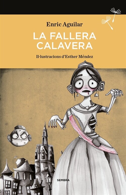 FALLERA CALAVERA,LA (Book)