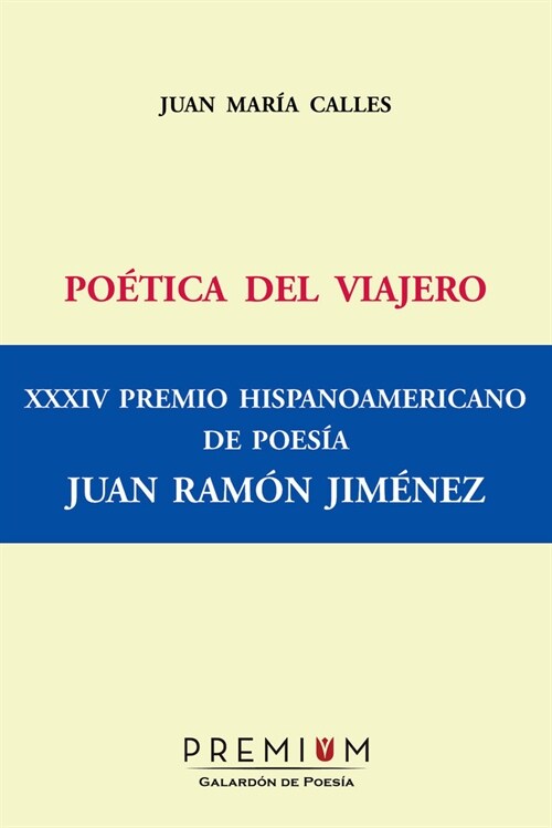 POETICA DEL VIAJERO (Paperback)