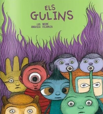 ELS GULINS (Book)