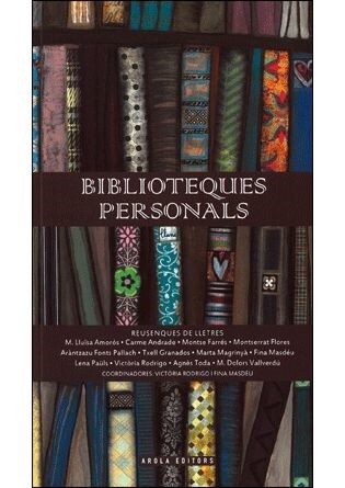 BIBLIOTEQUES PERSONALS (Paperback)