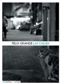 CALLES,LAS (Book)