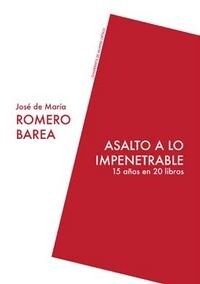 ASALTO A LO IMPENETRABLE (Book)