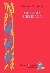 TRILOGIA SIBERIANA (Book)