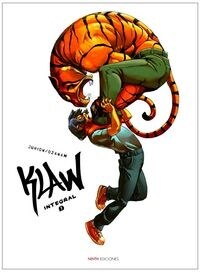 KLAW INTEGRAL 1 (Hardcover)