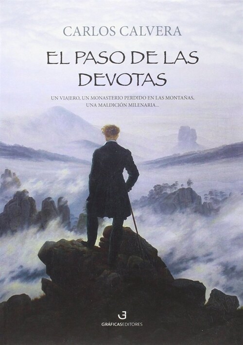 PASO DE LAS DEVOTAS, EL (Paperback)