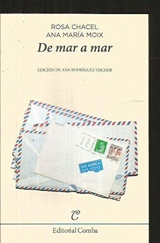 DE MAR A MAR (Paperback)