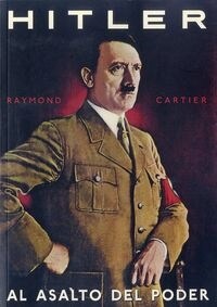 HITLER AL ASALTO DEL PODER (Paperback)