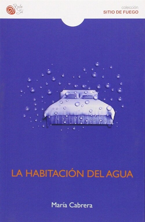 HABITACION DEL AGUA (Book)