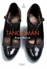 TANGOMAN (Paperback)