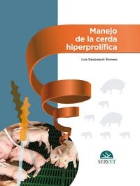 MANEJO DE LA CERDA HIPERPROL­FICA (Book)