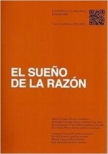 SUENO DE LA RAZON,EL (Paperback)