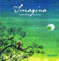 IMAGINA (Book)