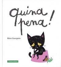 QUINA PENA! (Book)