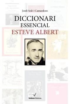 DICCIONARI ESSENCIAL ESTEVE ALBERT (Paperback)