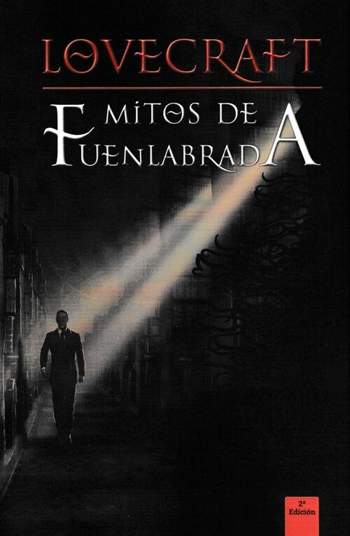LOVECRAFT MITOS DE FUENLABRADA (Paperback)