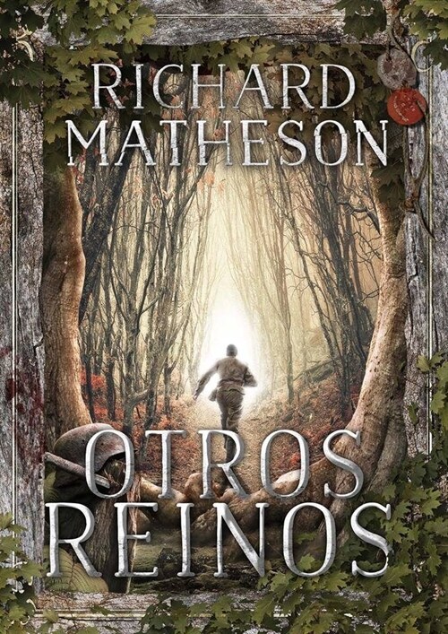 OTROS REINOS (Paperback)