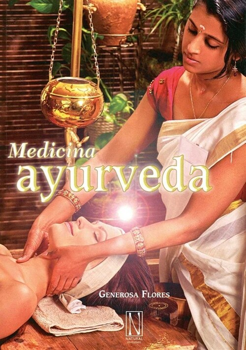 MEDICINA AYURVEDA (Paperback)