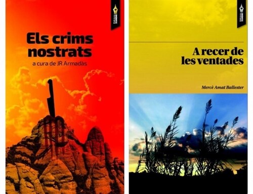 ELS CRIMS NOSTRATS (Paperback)