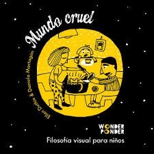 MUNDO CRUEL (Hardcover)