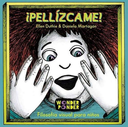 PELLIZCAME (Book)