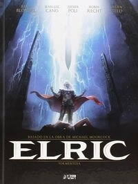 ELRIC 2 TORMENTOSA (Book)