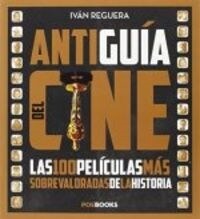 ANTIGUIA DE CINE (Paperback)