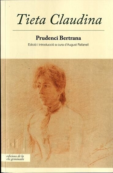 TIETA CLAUDINA (Book)