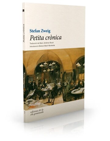 PETITA CRONICA (Book)