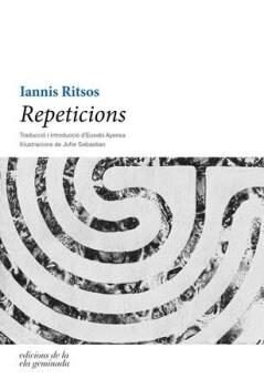 REPETICIONS (Book)