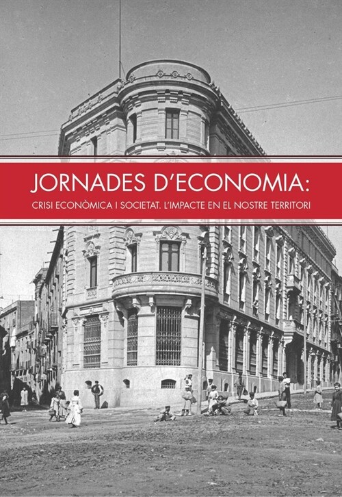 JORNADES D？ECONOMIA (Paperback)