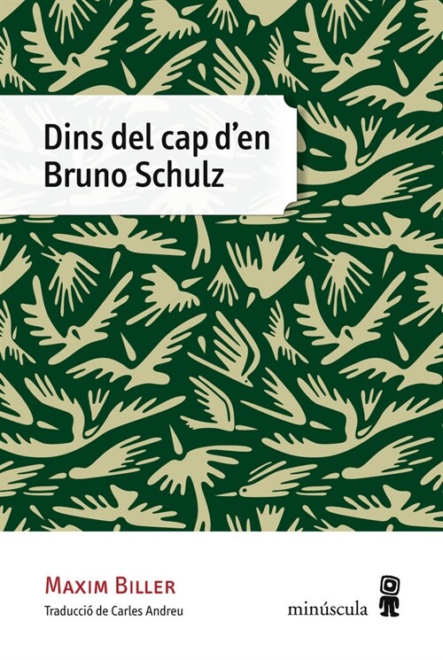 DINS DEL CAP DEN BRUNO SCHULZ (Book)