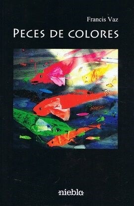 PECES DE COLORES (Paperback)